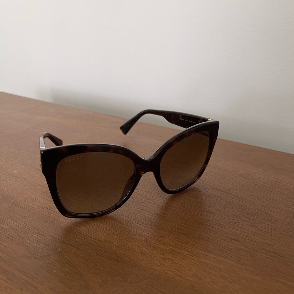 Gucci sunglasses - Picture 8 of 10